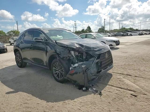 2023 Lexus NX - Image 12