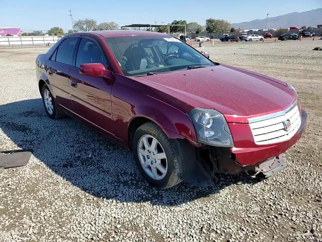 2007 Cadillac CTS - Image 11