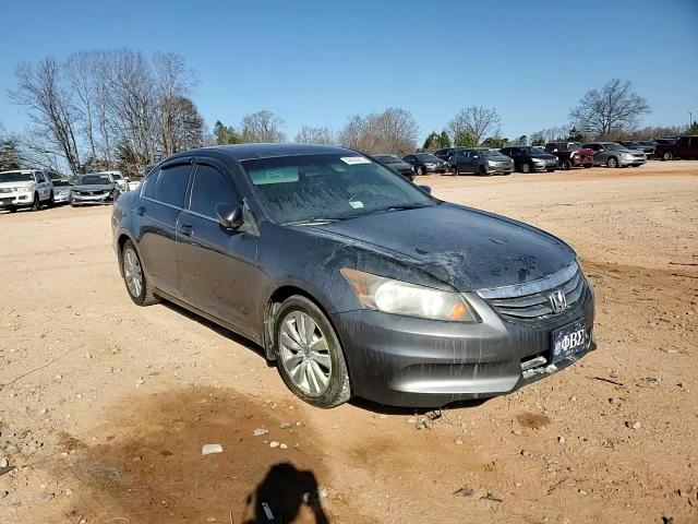 2012 Honda Accord - Image 10