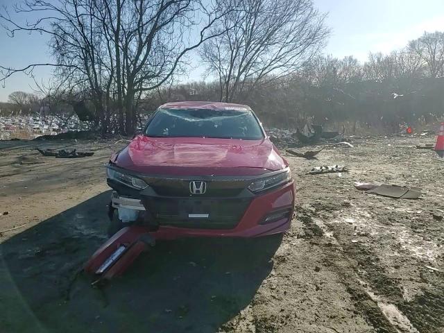 2018 Honda Accord - Image 11