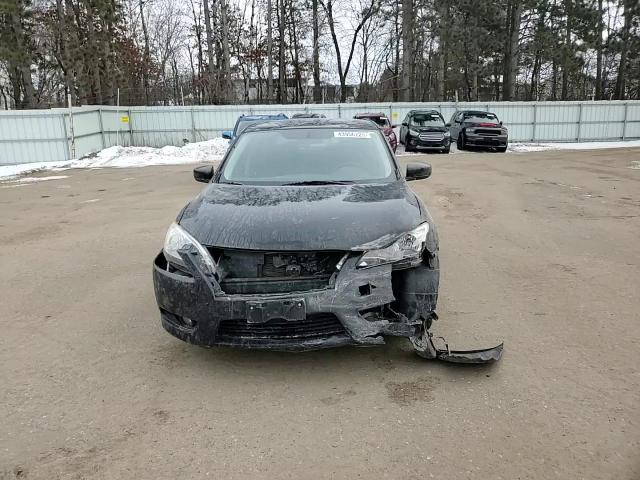 2014 Nissan Sentra - Image 11