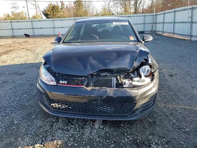 2017 Volkswagen GTI - Image 12