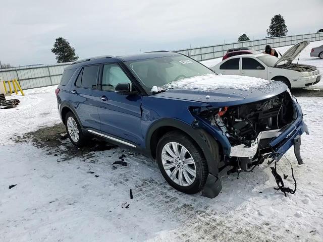2021 Ford Explorer - Image 12
