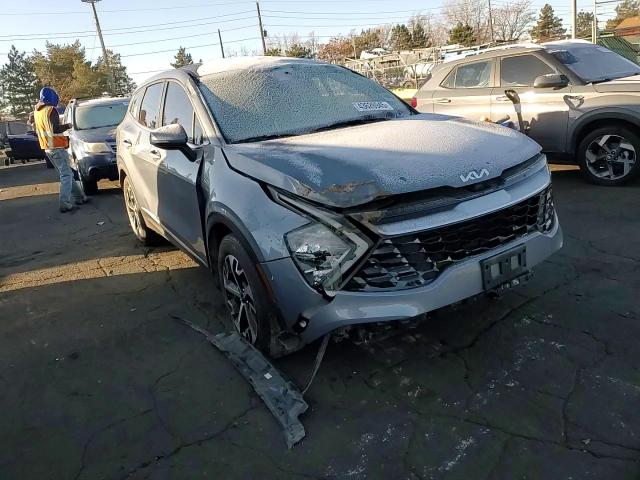 2023 Kia Sportage - Image 11
