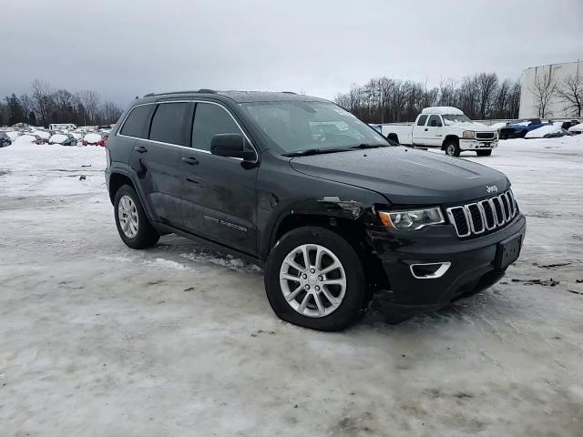 2021 Jeep Grand Cherokee - Image 11