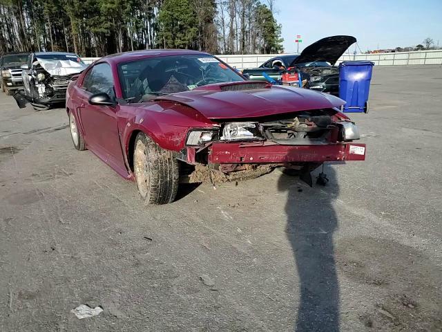 2003 Ford Mustang - Image 11