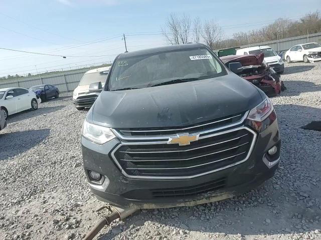 2021 Chevrolet Traverse - Image 11