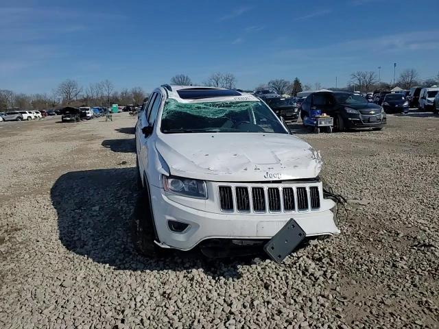 2014 Jeep Grand Cherokee - Image 12