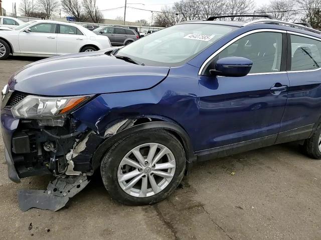 2017 Nissan Rogue - Image 11