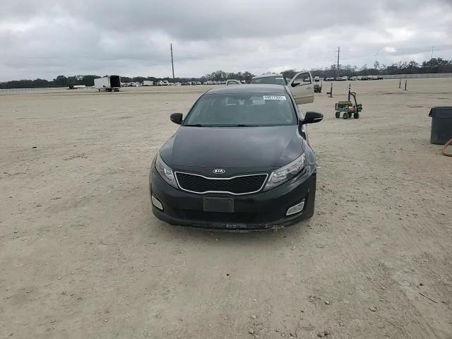 2014 Kia Optima - Image 10