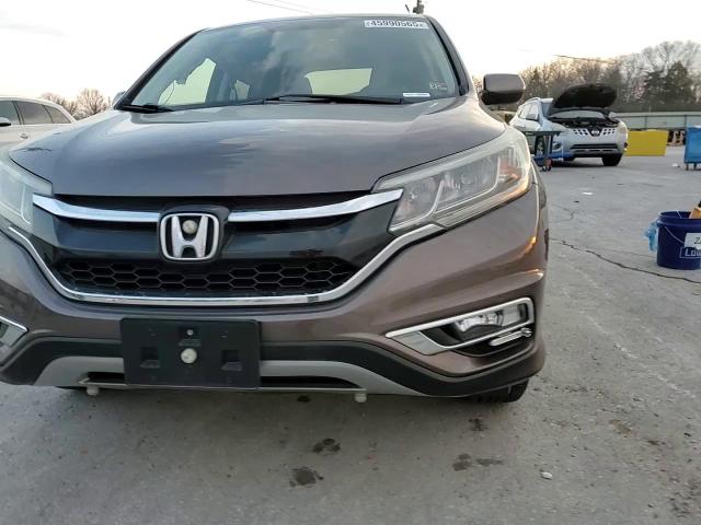 2016 Honda CR-V - Image 11