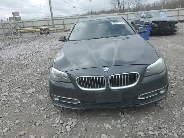 2015 BMW 5er - Image 11