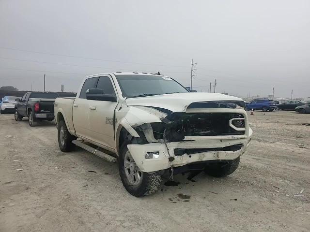 2018 RAM 2500 - Image 11