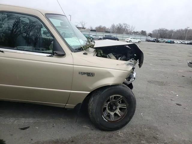 2000 Ford Ranger - Image 11