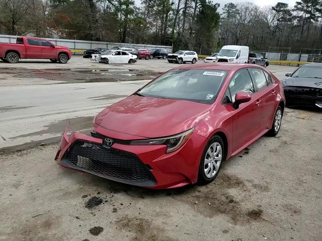 2021 Toyota Corolla - Image 11