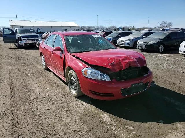 2011 Chevrolet Impala - Image 10