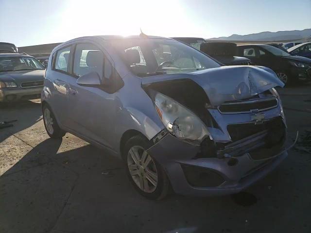 2014 Chevrolet Spark - Image 11