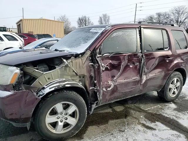 2011 Honda Pilot - Image 11