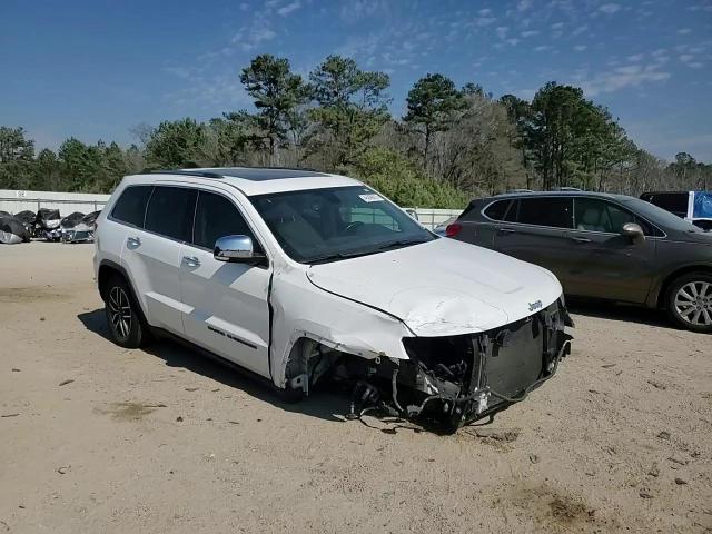 2021 Jeep Grand Cherokee - Image 11