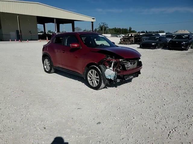 2015 Nissan Juke - Image 14