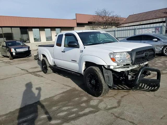 2011 Toyota Tacoma - Image 11