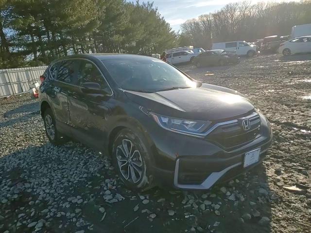 2022 Honda CR-V - Image 10