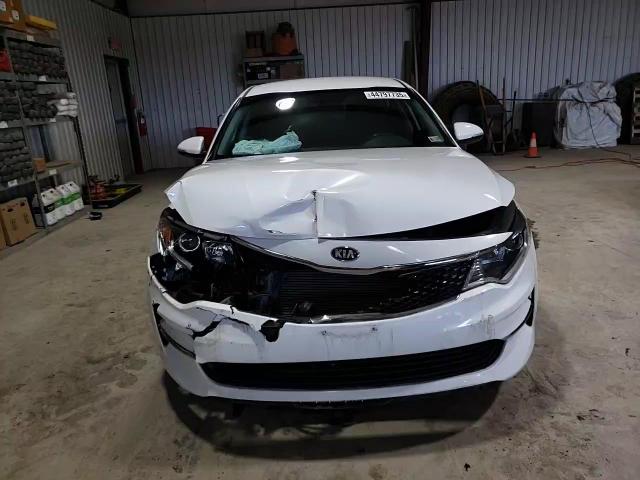2016 Kia Optima - Image 10