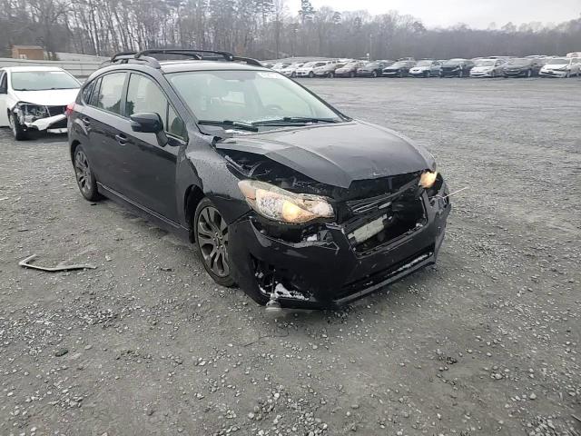 2015 Subaru Impreza - Image 11
