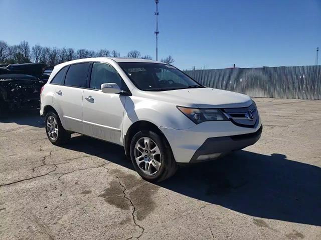 2009 Acura MDX - Image 11