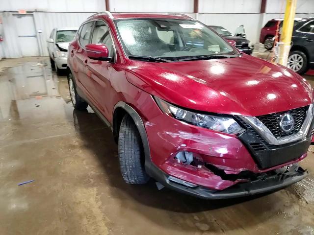 2020 Nissan Rogue - Image 15