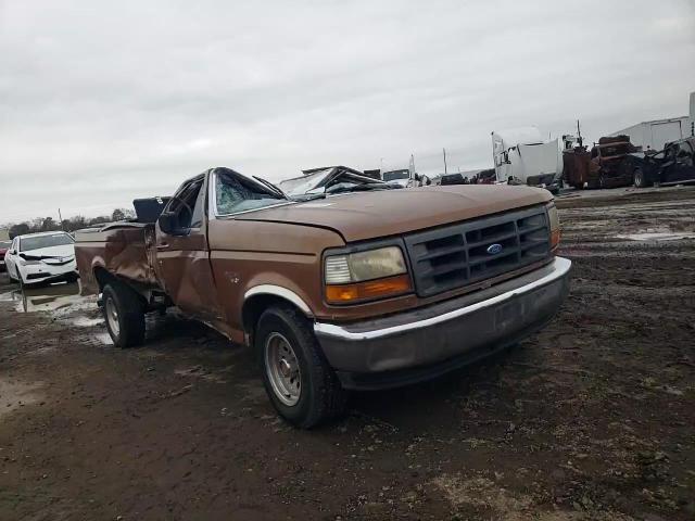 1994 Ford F-150 - Image 10