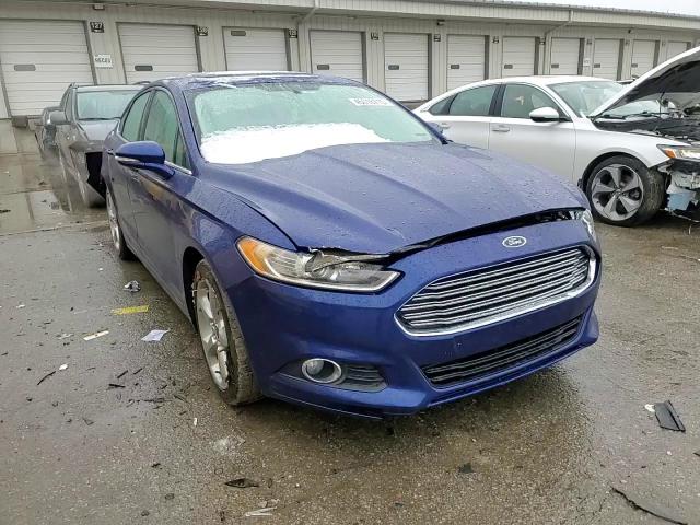 2014 Ford Fusion - Image 11