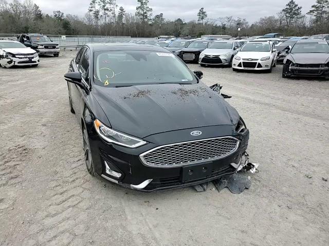 2020 Ford Fusion - Image 11