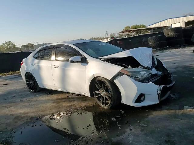 2014 Toyota Corolla - Image 11