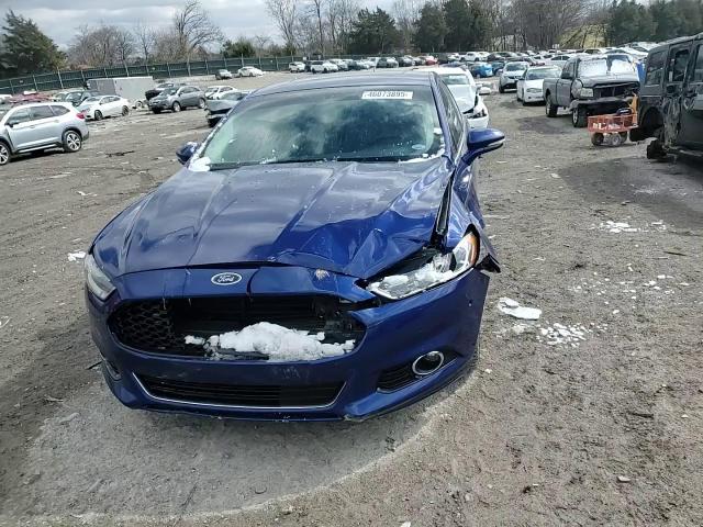 2015 Ford Fusion - Image 11