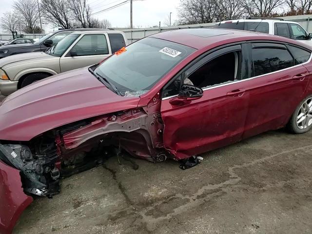 2013 Ford Fusion - Image 10
