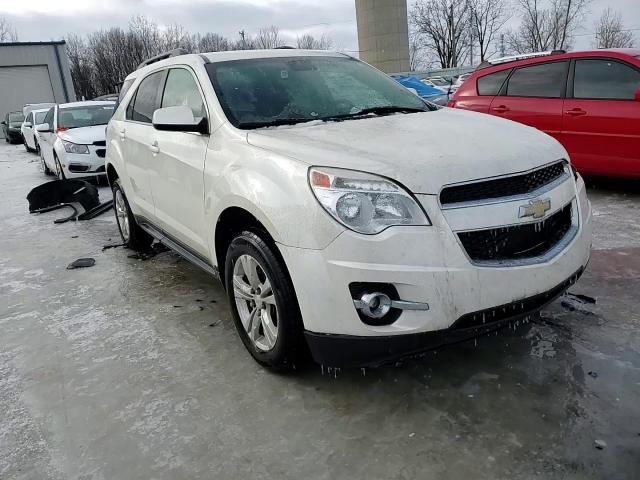 2013 Chevrolet Equinox - Image 15