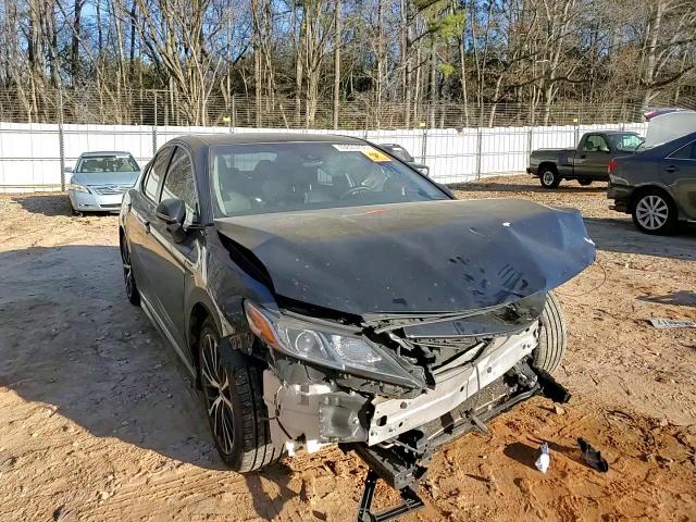 2018 Toyota Camry - Image 10