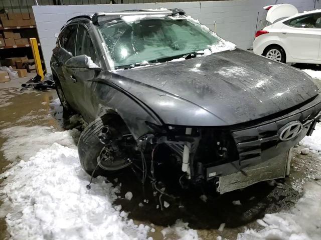 2023 Hyundai Tucson - Image 12