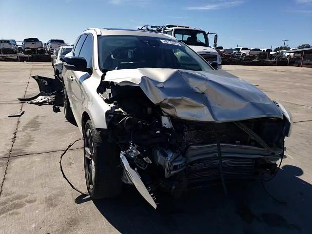 2017 Volvo XC60 - Image 11