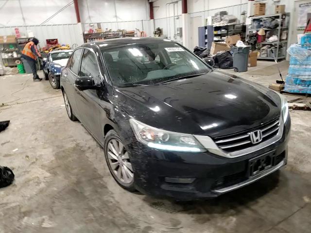 2014 Honda Accord - Image 11