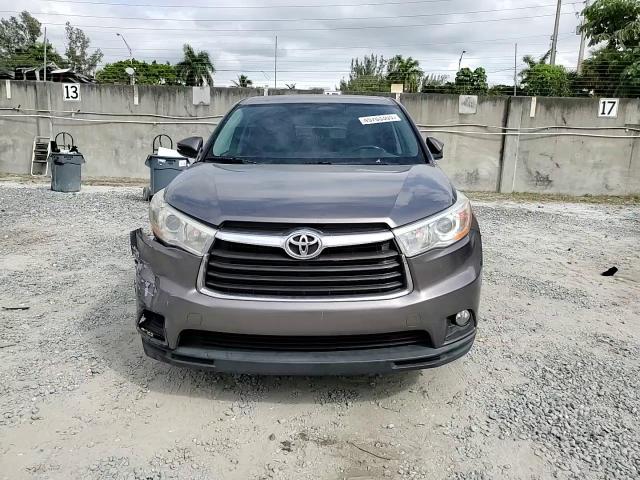 2014 Toyota Highlander - Image 14