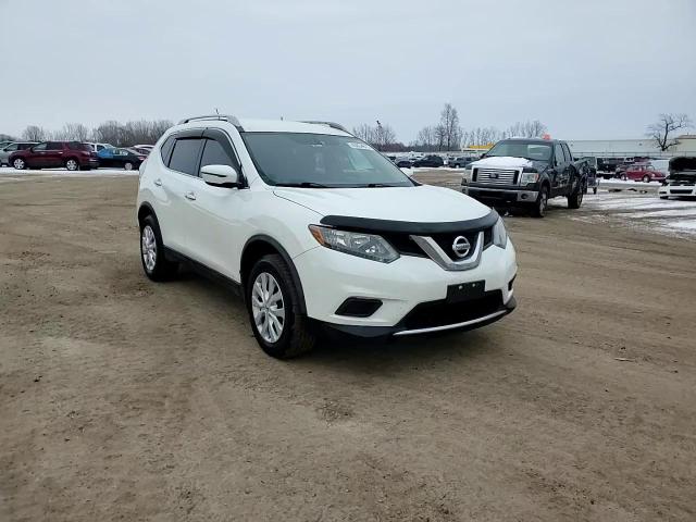 2016 Nissan Rogue - Image 14