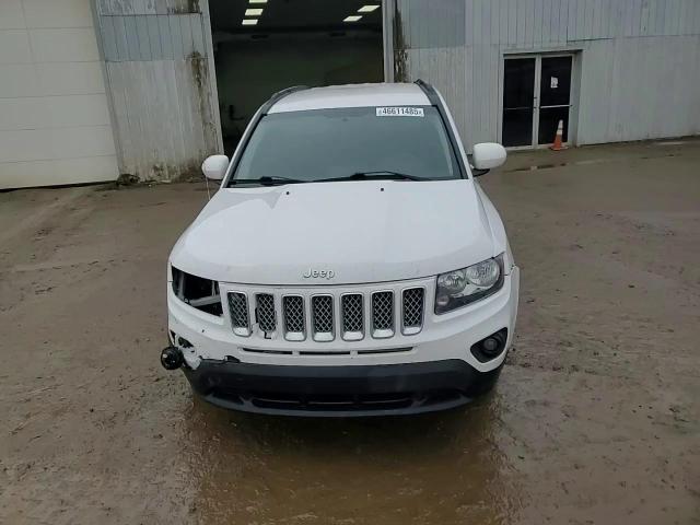2015 Jeep Compass - Image 15