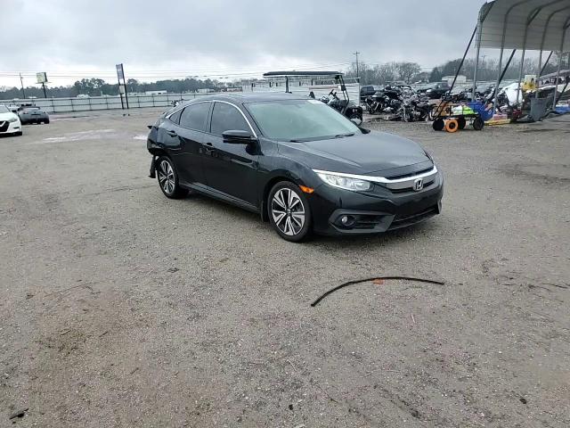 2017 Honda Civic - Image 11