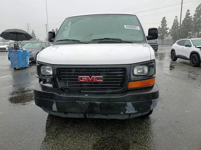 2007 GMC Savana - Image 12