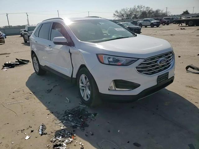 2020 Ford Edge - Image 11