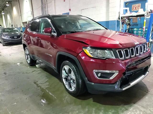 2021 Jeep Compass - Image 14