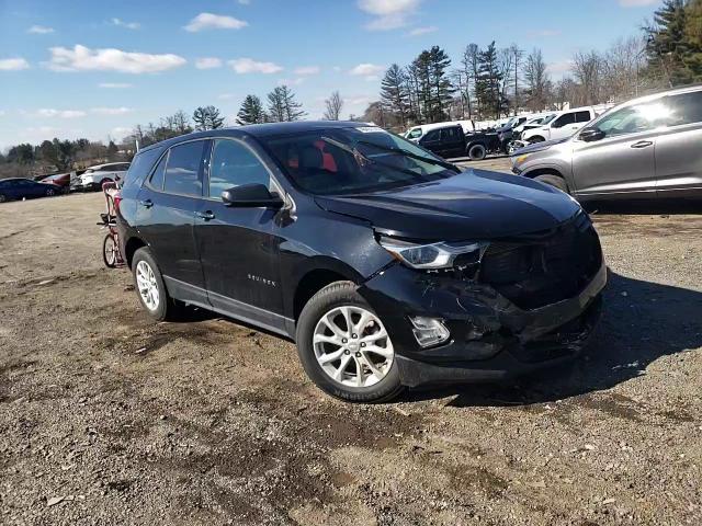 2019 Chevrolet Equinox - Image 12