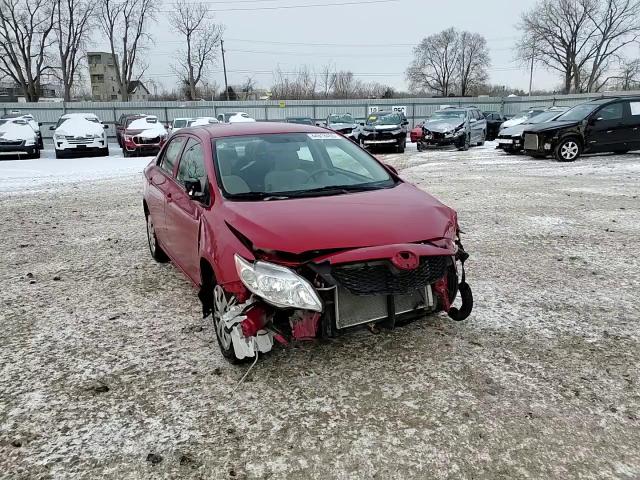 2009 Toyota Corolla - Image 11